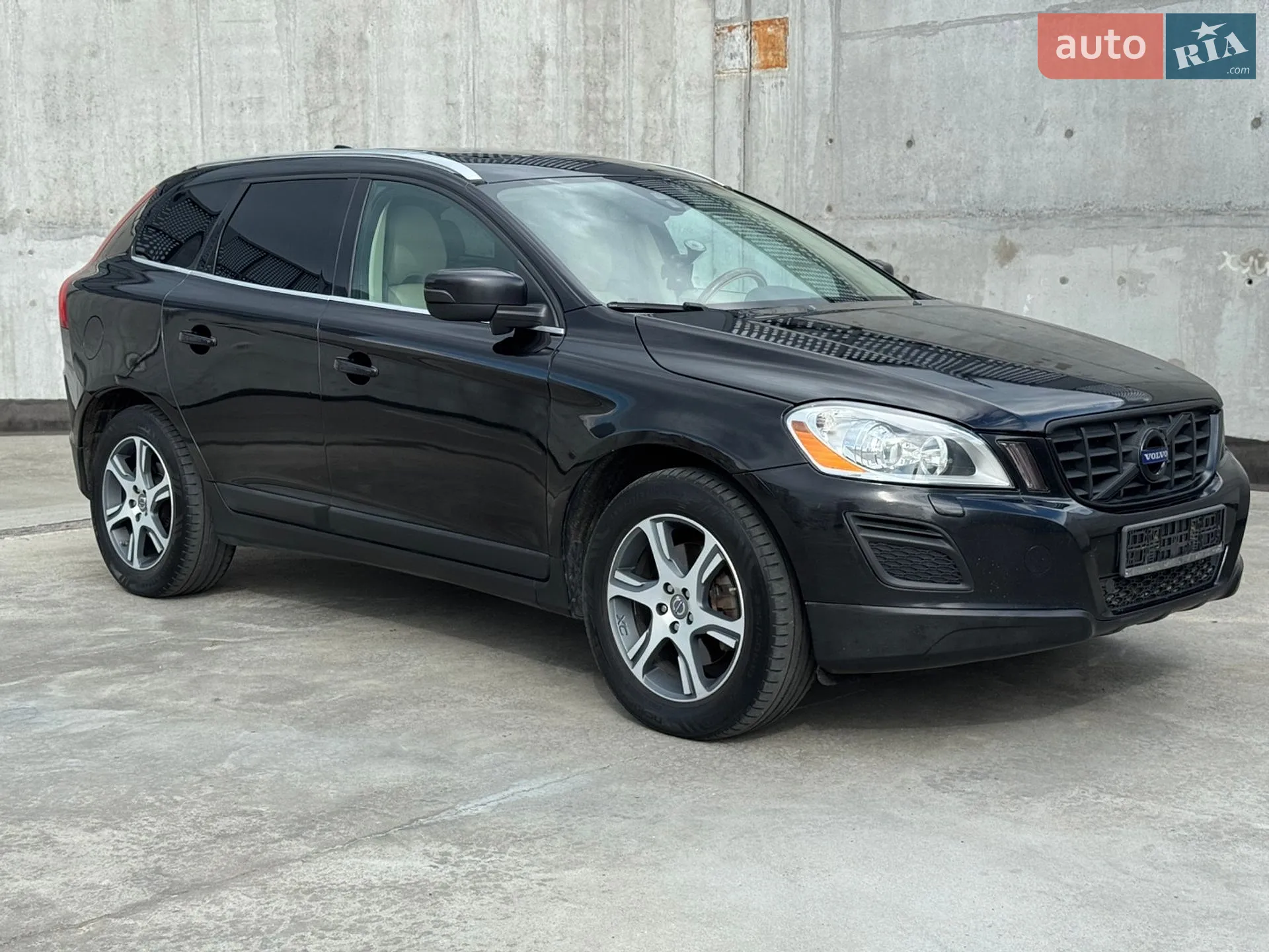 2013 Volvo XC60 - мініатюра 6
