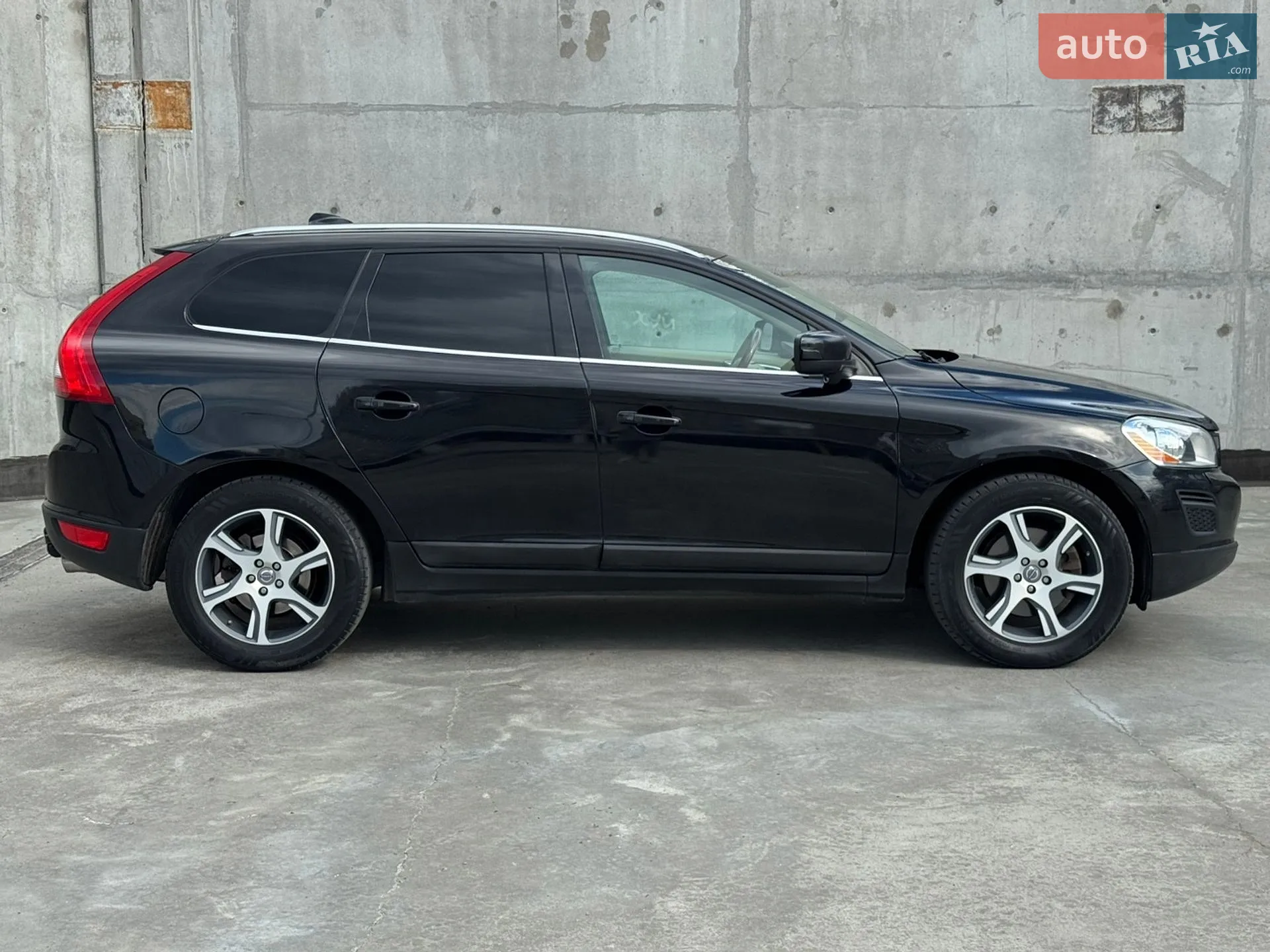 2013 Volvo XC60 - мініатюра 7