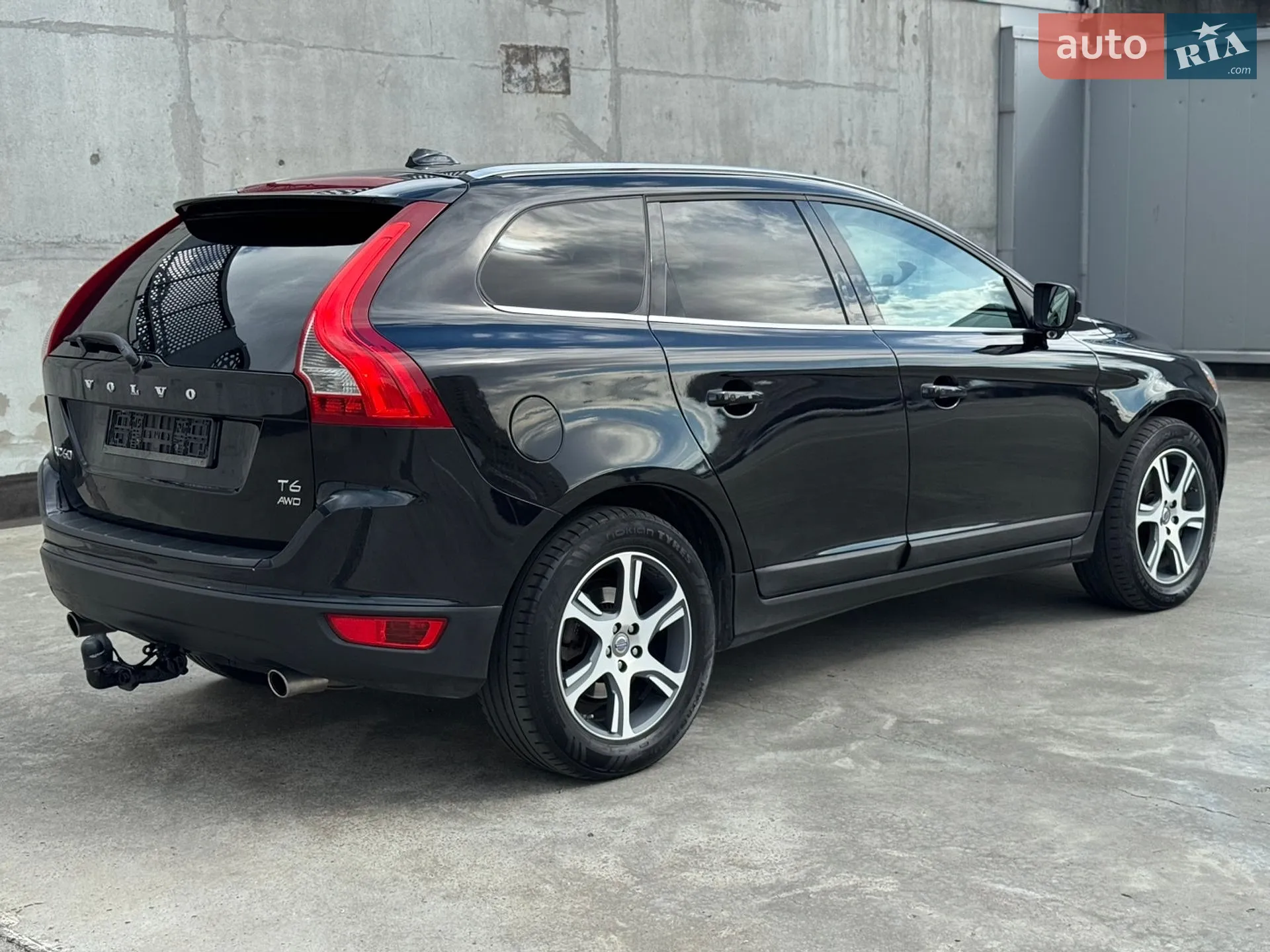 2013 Volvo XC60 - мініатюра 8
