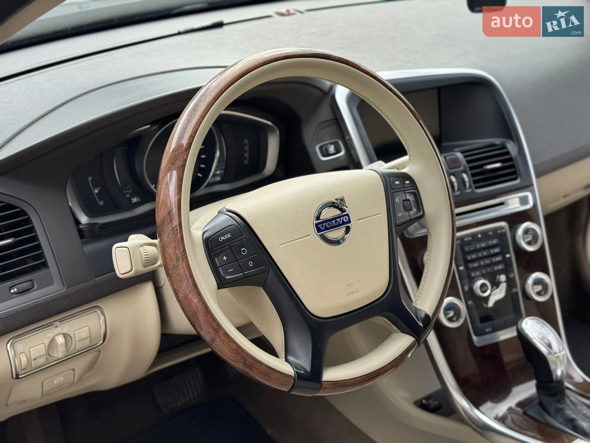 2013 Volvo XC60 - мініатюра 9
