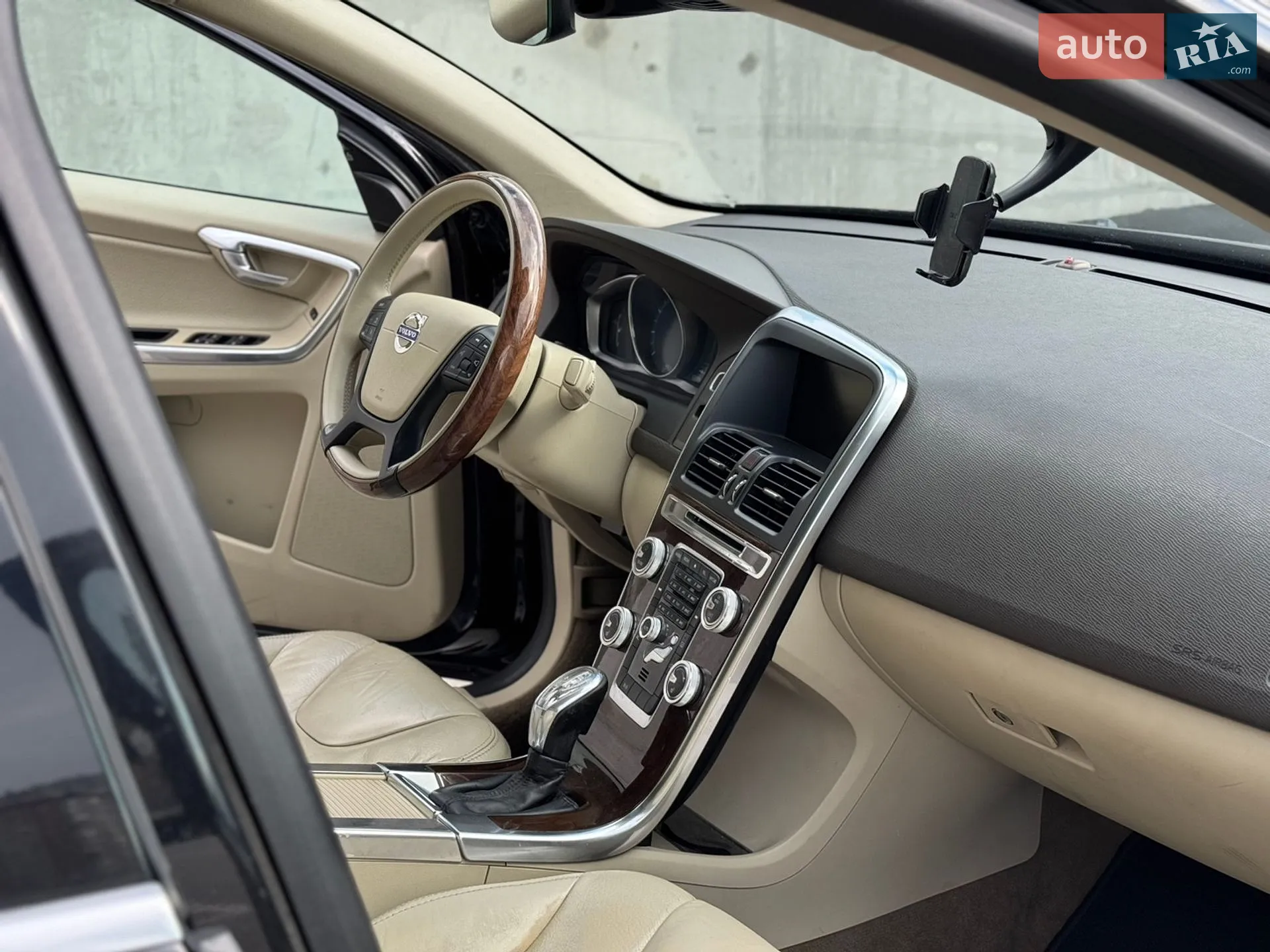 2013 Volvo XC60 - мініатюра 10