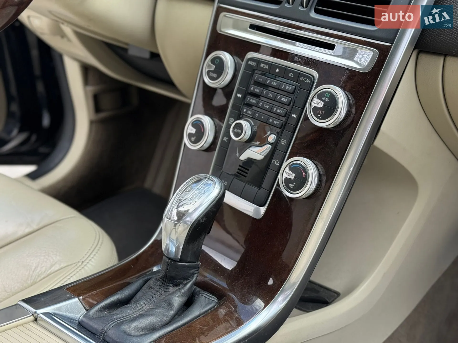 2013 Volvo XC60 - мініатюра 11