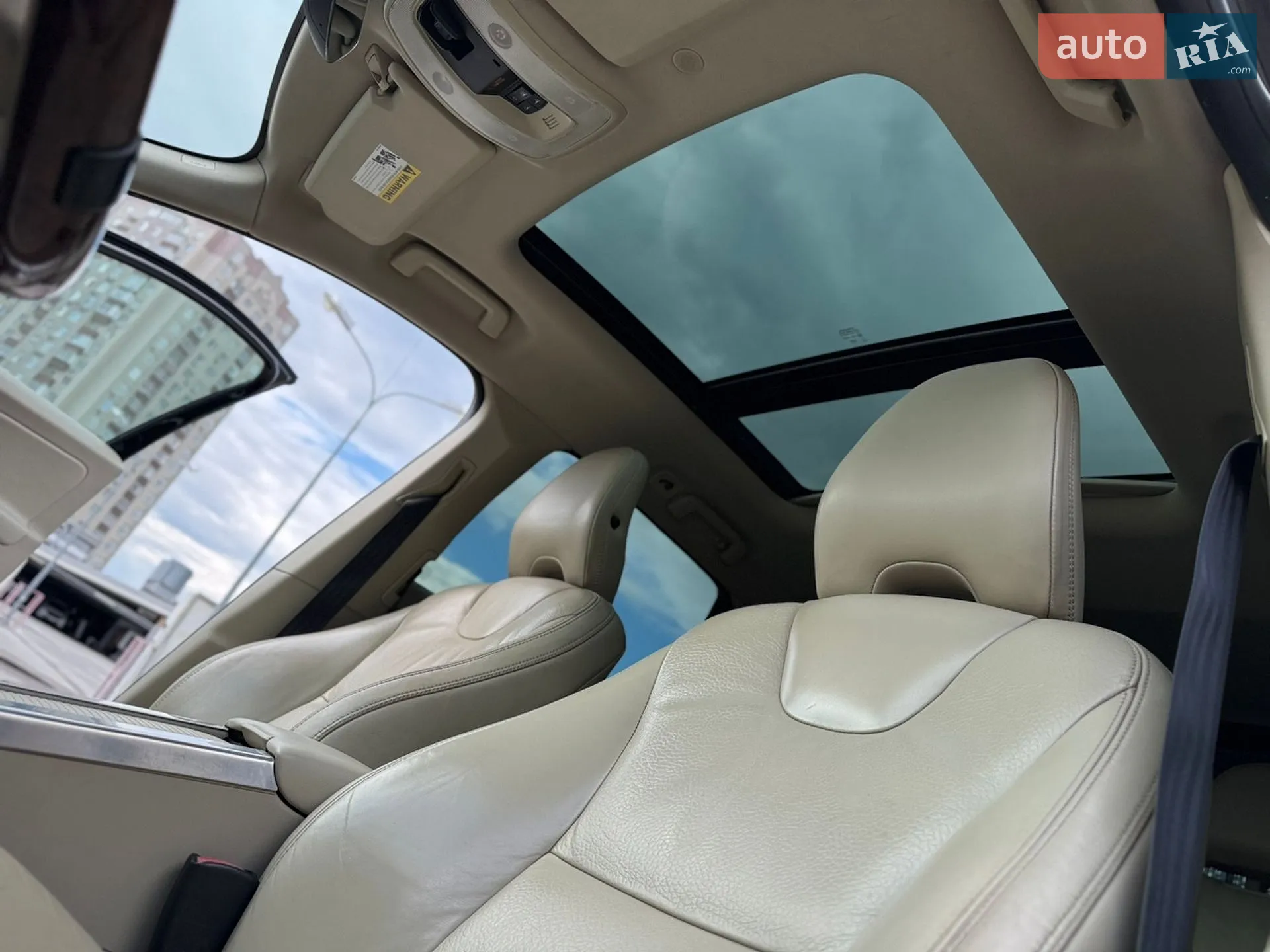 2013 Volvo XC60 - мініатюра 18