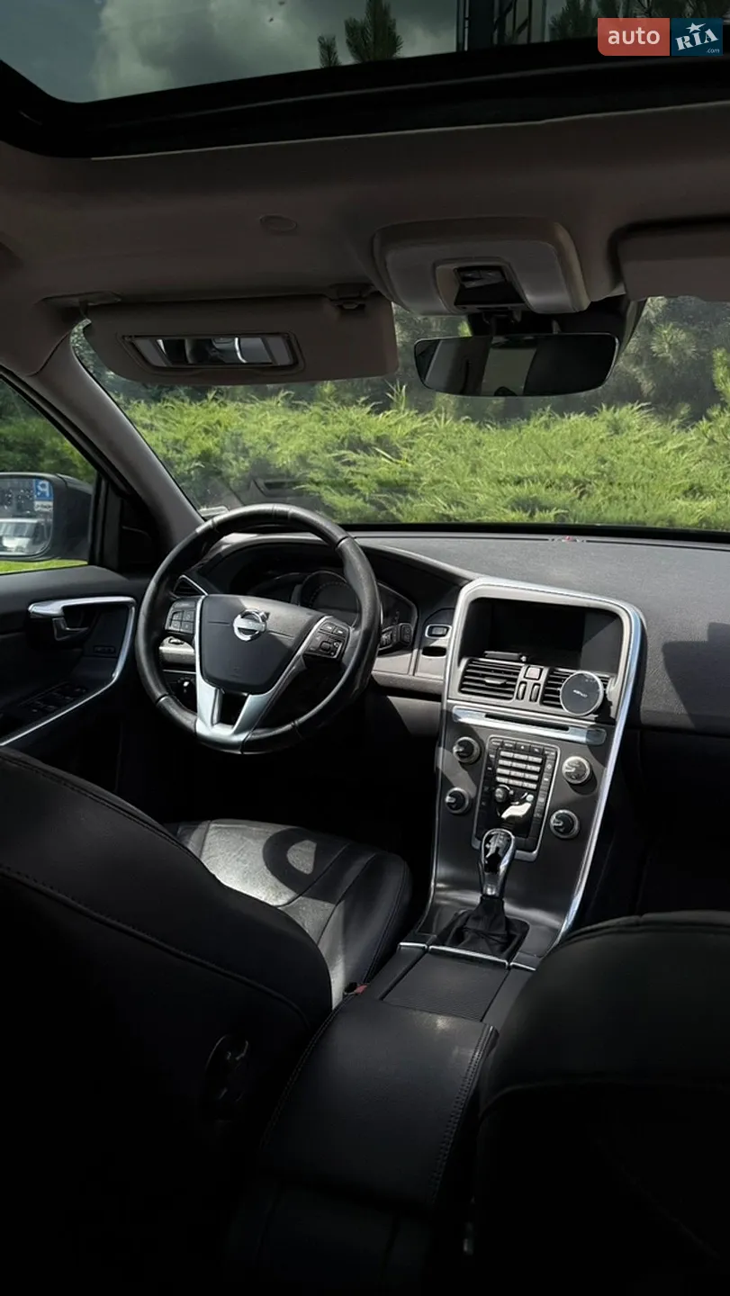 2014 Volvo XC60 - мініатюра 10