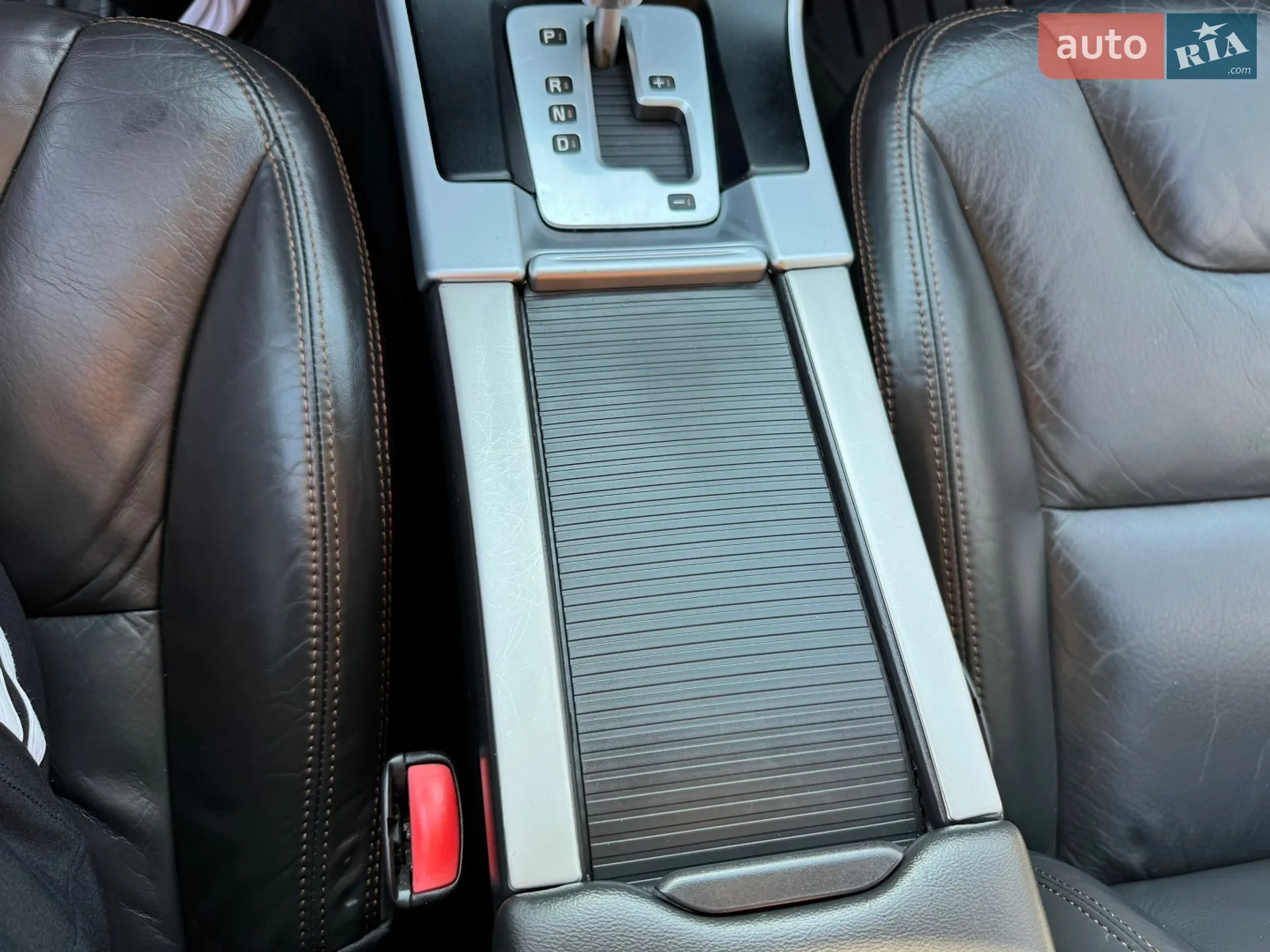 VOLVO XC60 2011 VIN YV4902DZ4B2185458 фото оголошення 20 з 61
