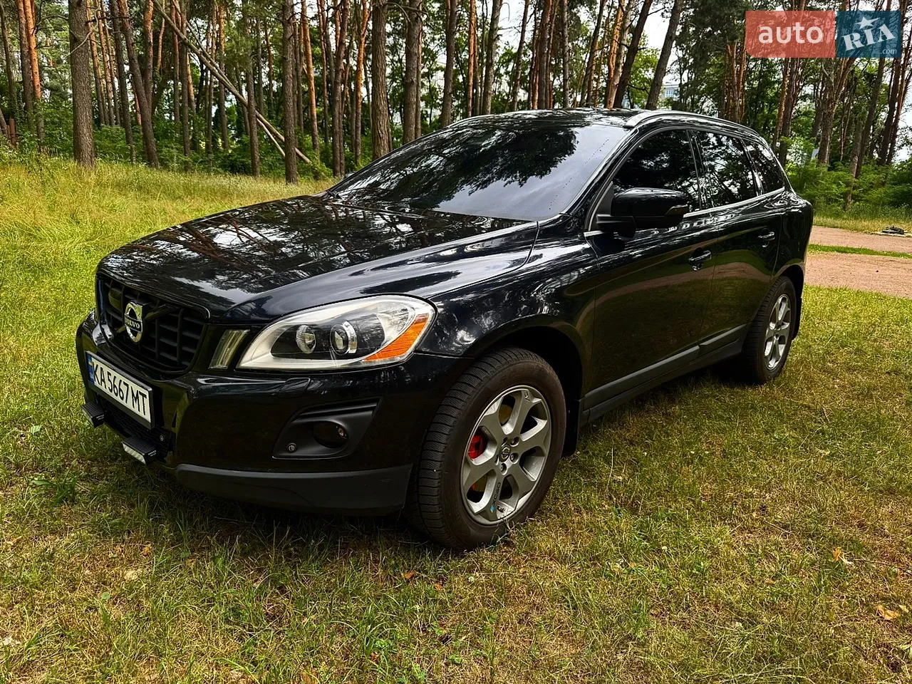 2010 Volvo XC60 - мініатюра 32