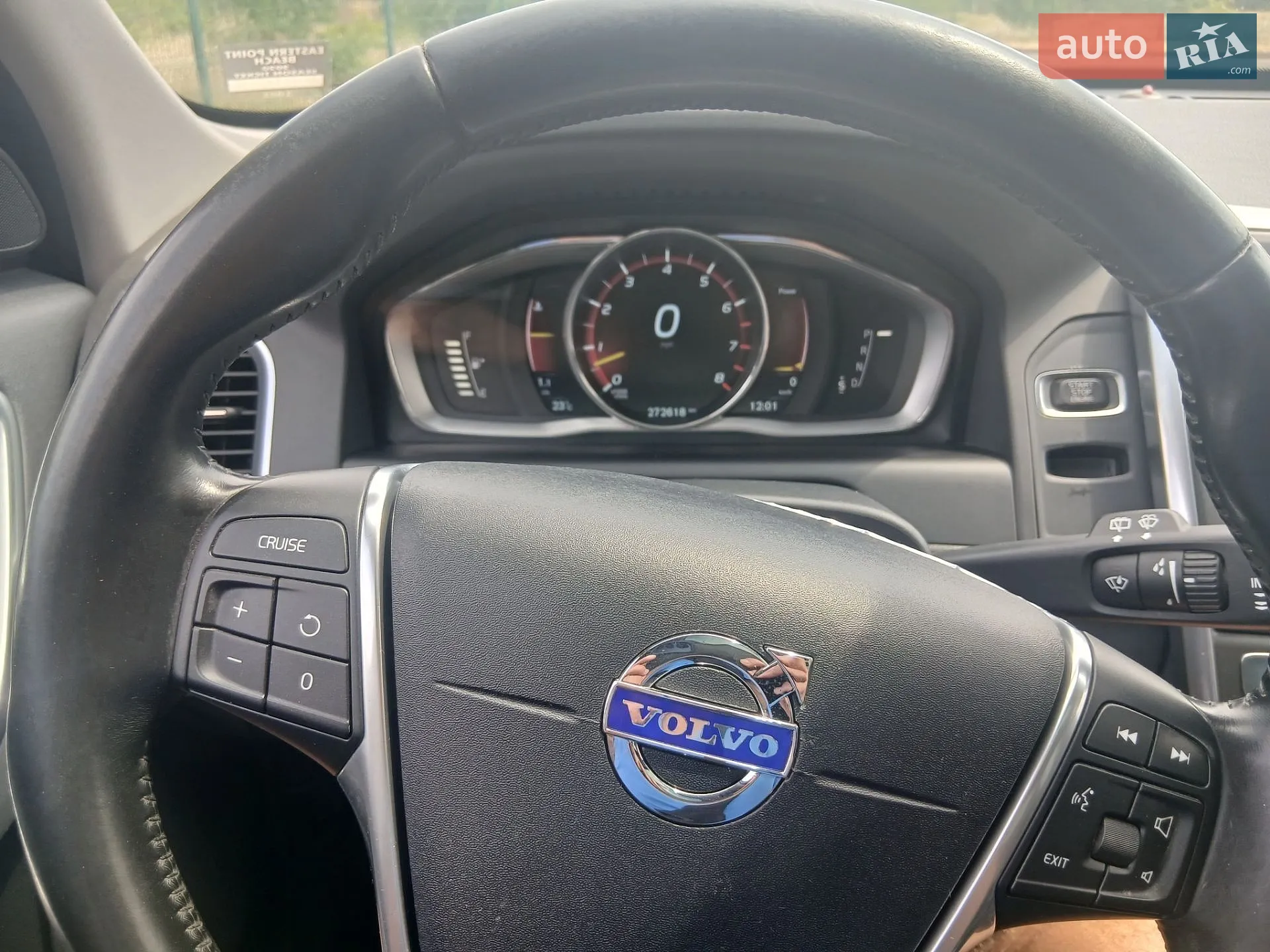 2015 Volvo XC60 - мініатюра 10
