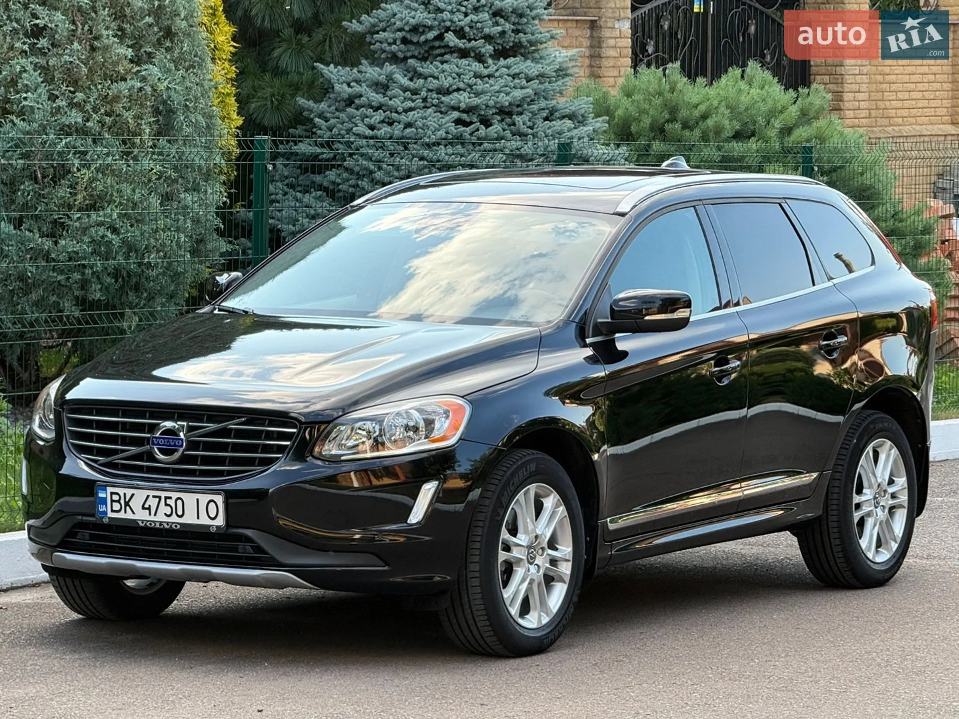 2015 Volvo XC60 - мініатюра 2