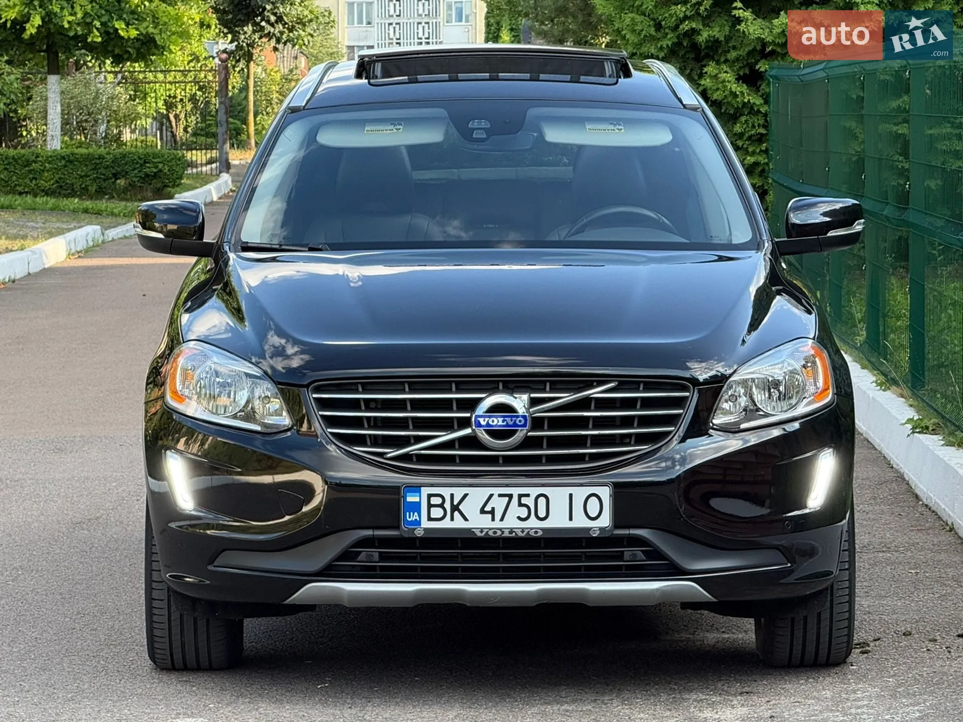 2015 Volvo XC60 - мініатюра 5