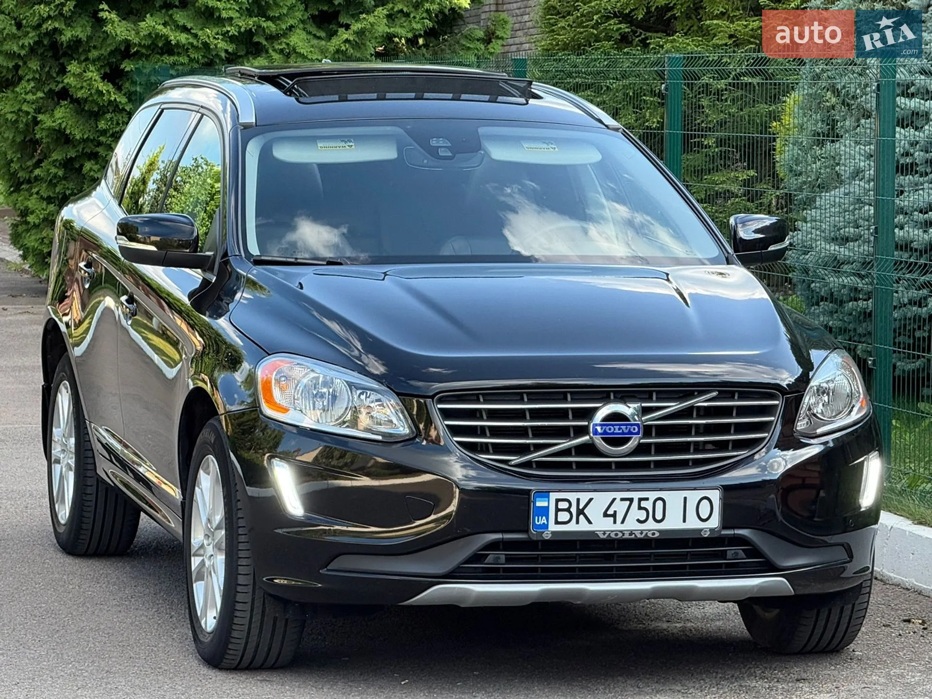 2015 Volvo XC60 - мініатюра 11