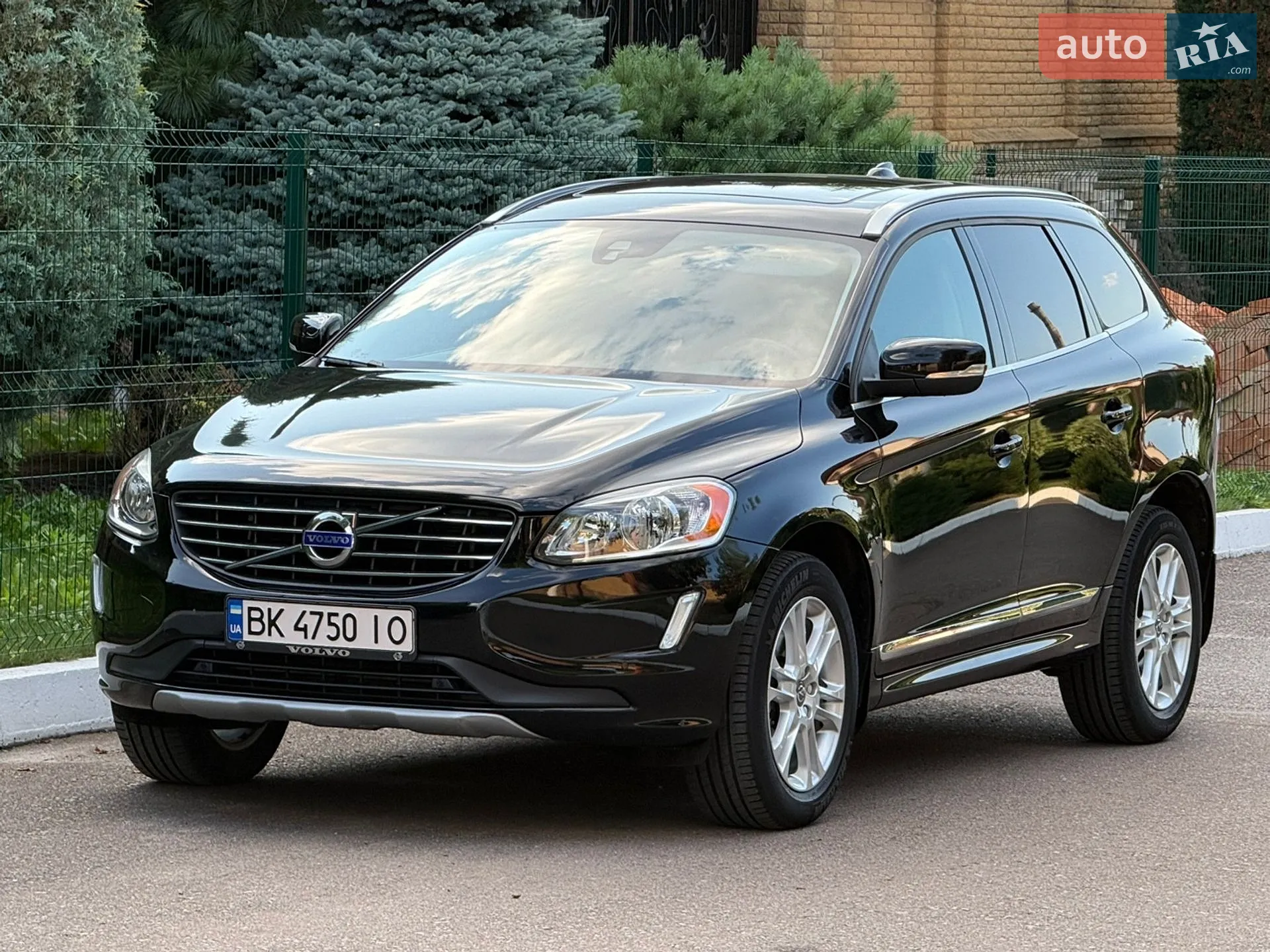 2015 Volvo XC60 - мініатюра 23