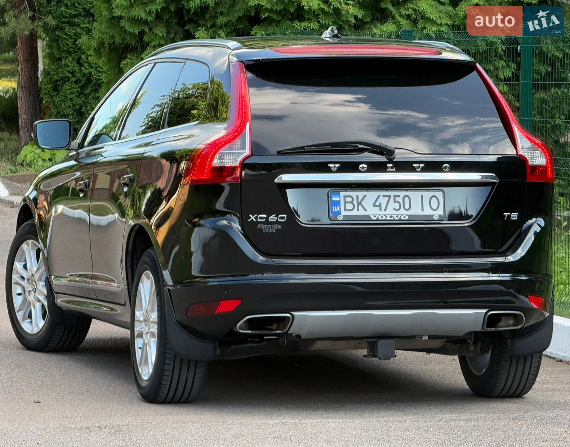 2015 Volvo XC60 - мініатюра 26