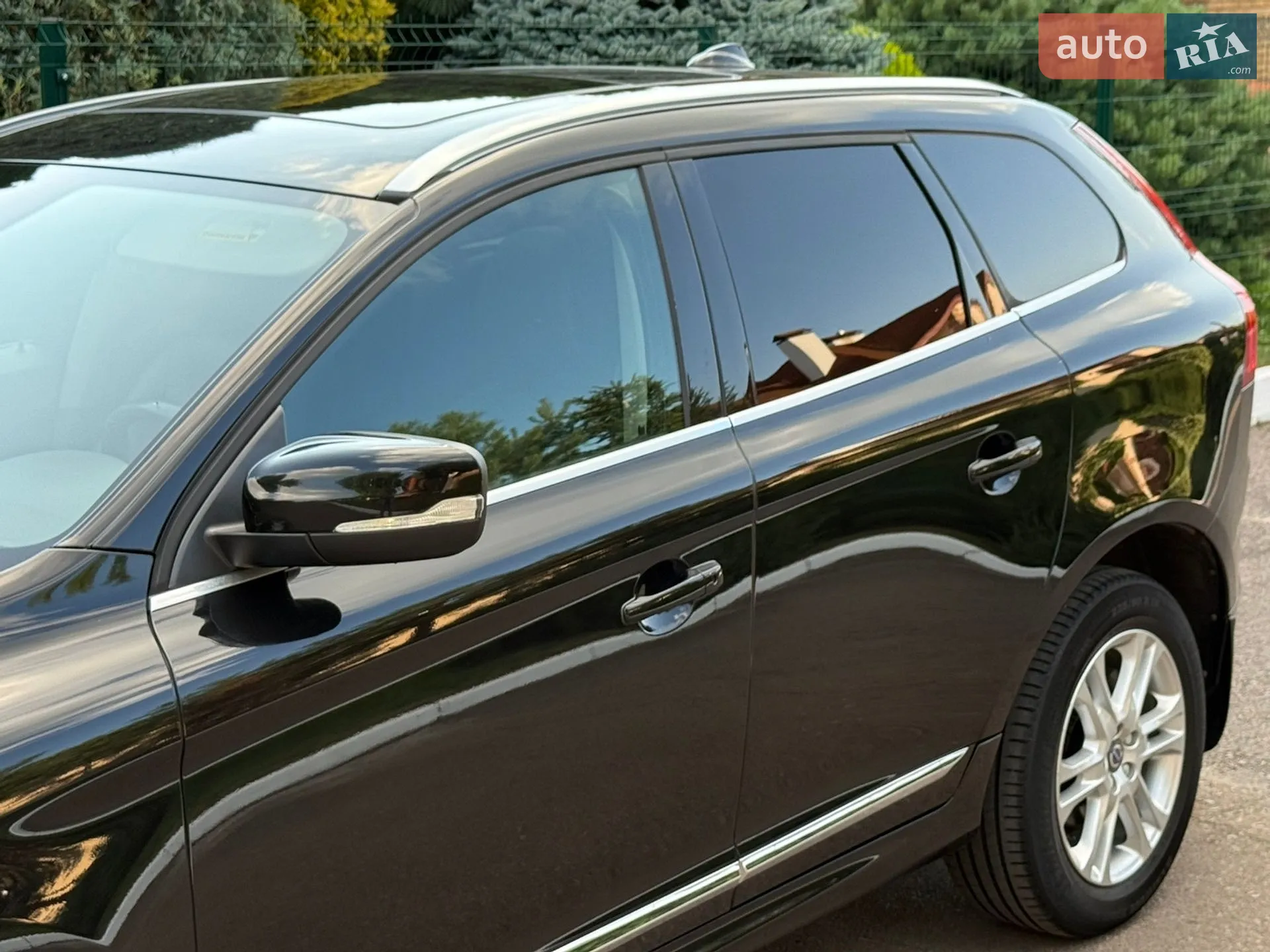 2015 Volvo XC60 - мініатюра 38