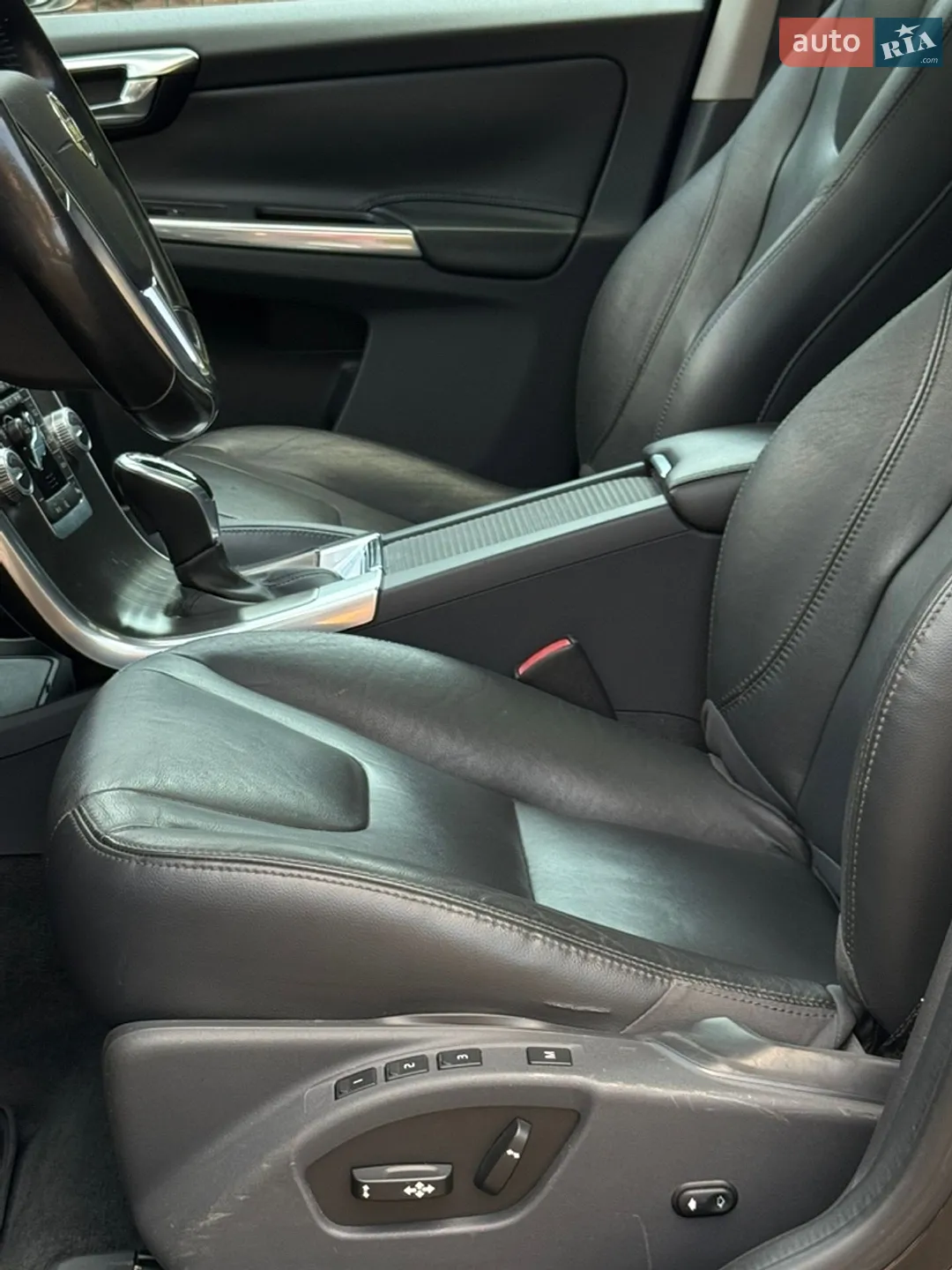 2015 Volvo XC60 - мініатюра 43