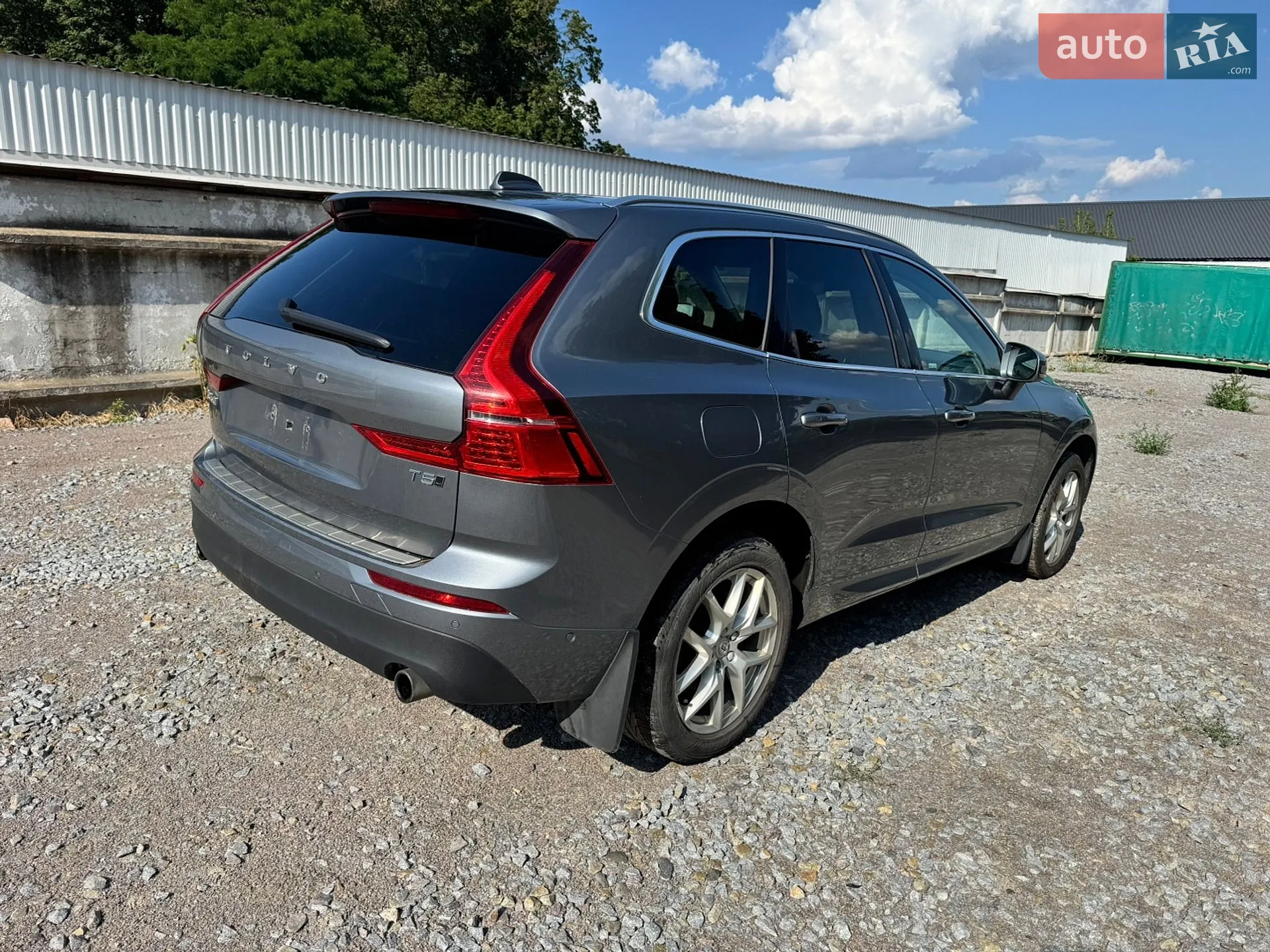 2018 Volvo XC60 - мініатюра 6