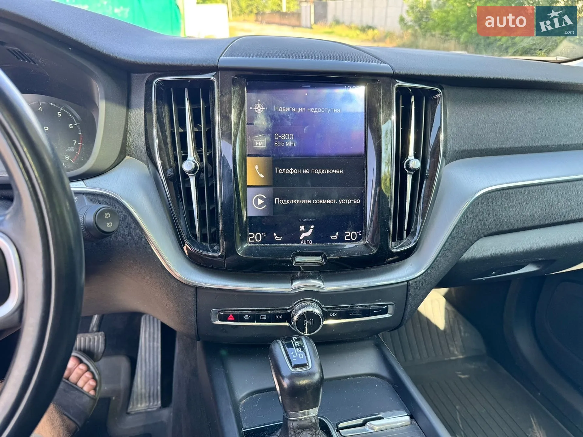 2018 Volvo XC60 - мініатюра 26
