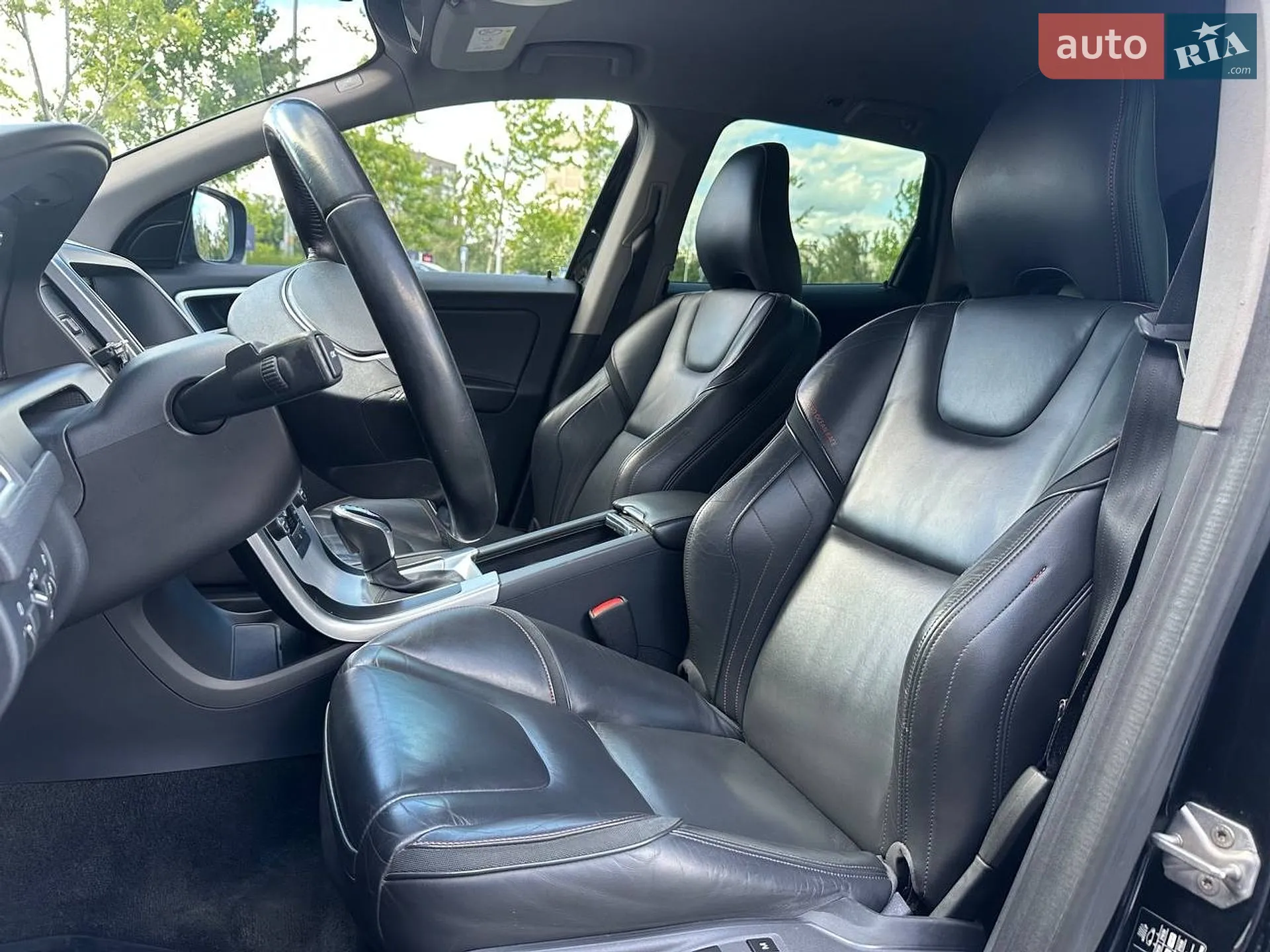 2015 Volvo XC60 - мініатюра 9