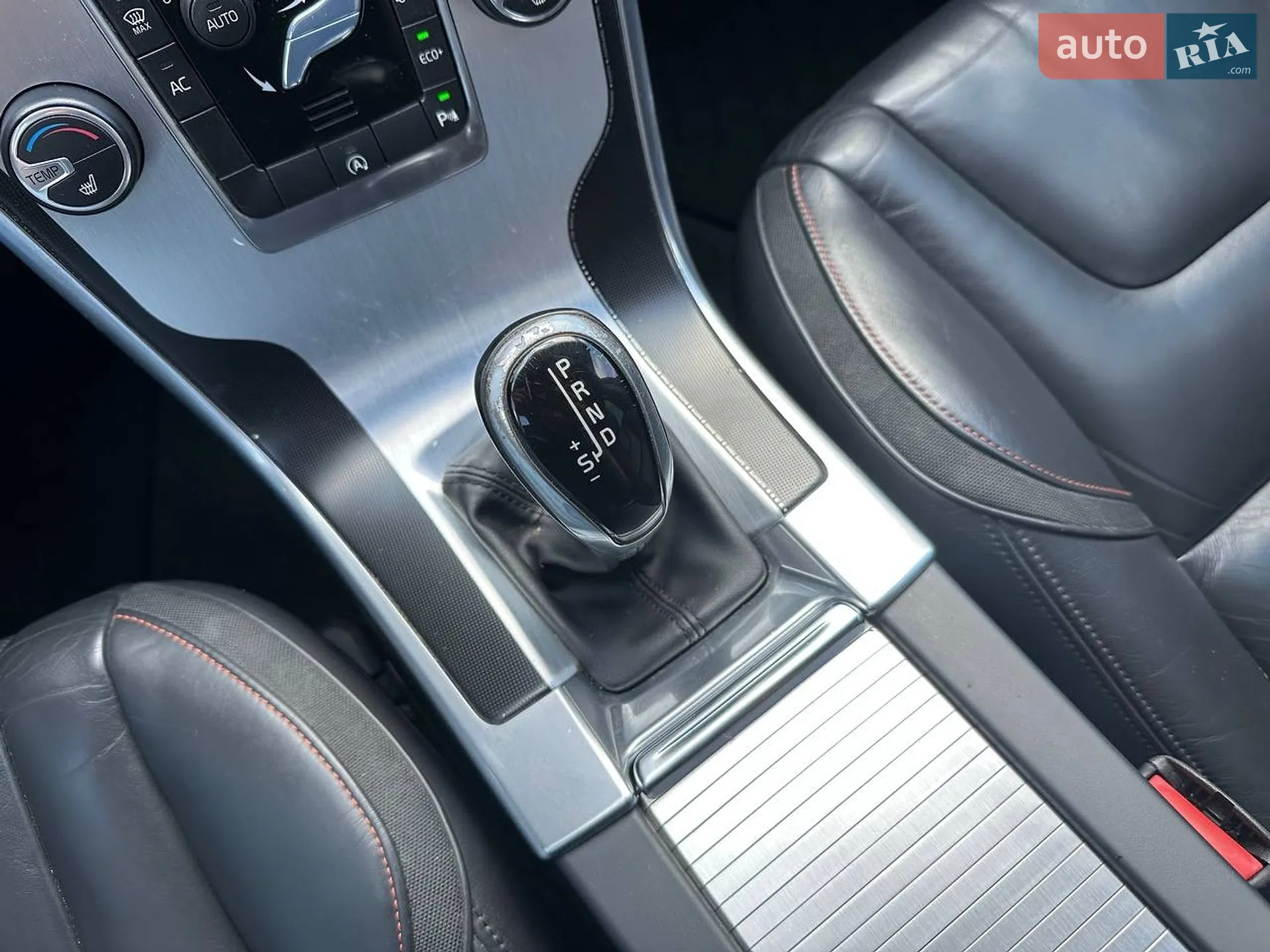 2015 Volvo XC60 - мініатюра 19