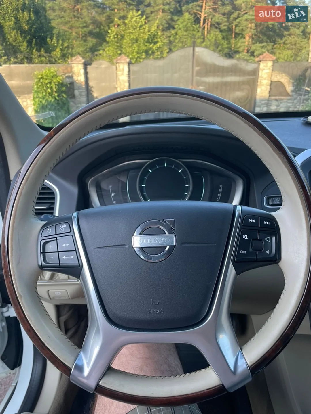 2013 Volvo XC60 - мініатюра 14