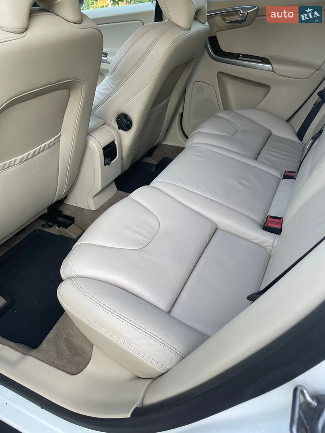 2013 Volvo XC60 - мініатюра 18