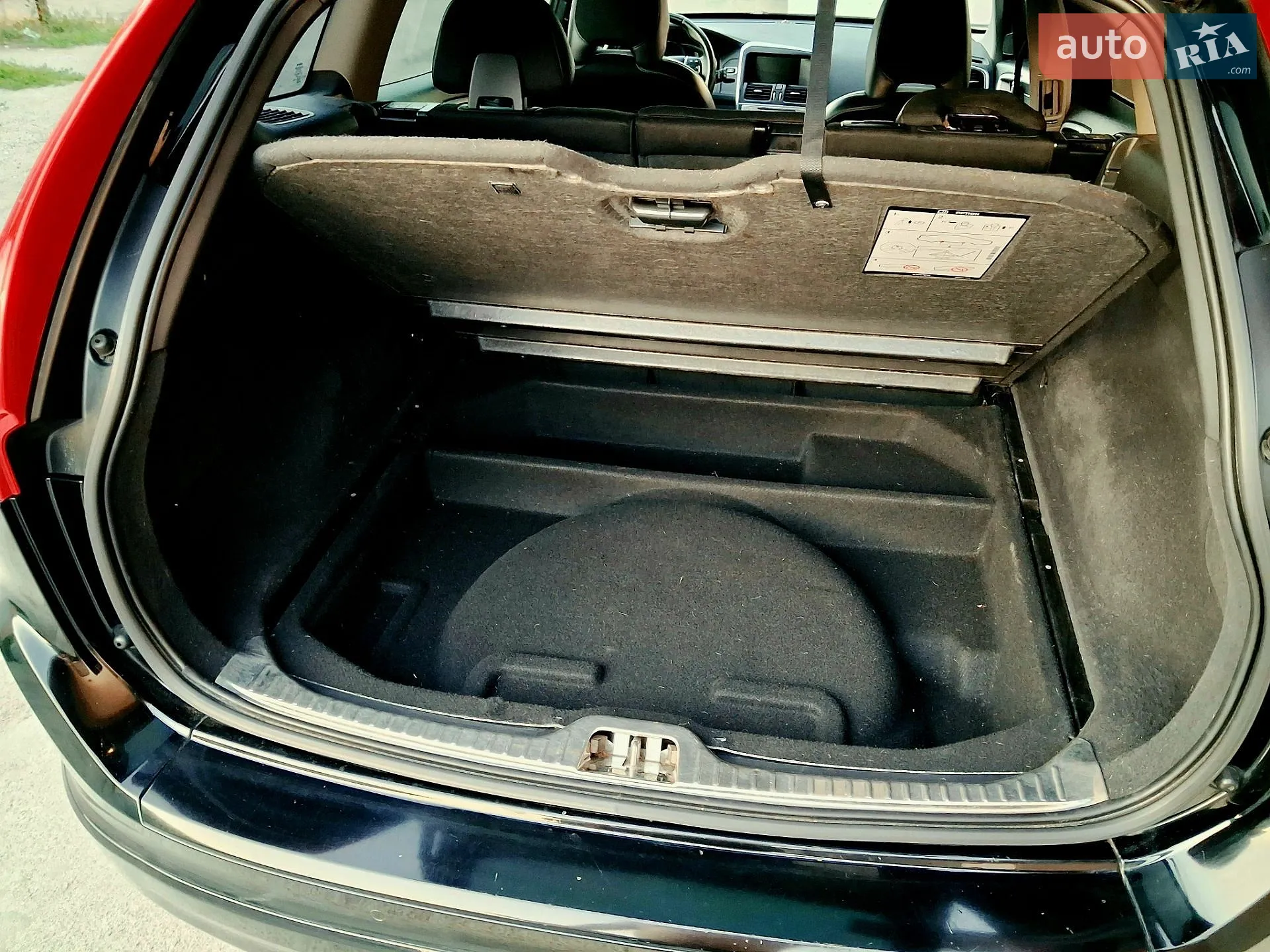 2016 Volvo XC60 - мініатюра 22