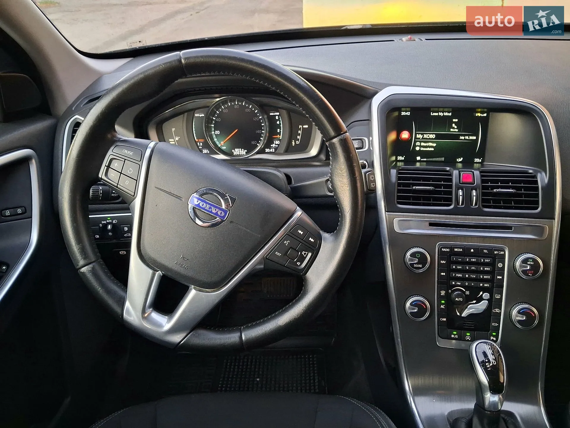 2016 Volvo XC60 - мініатюра 26