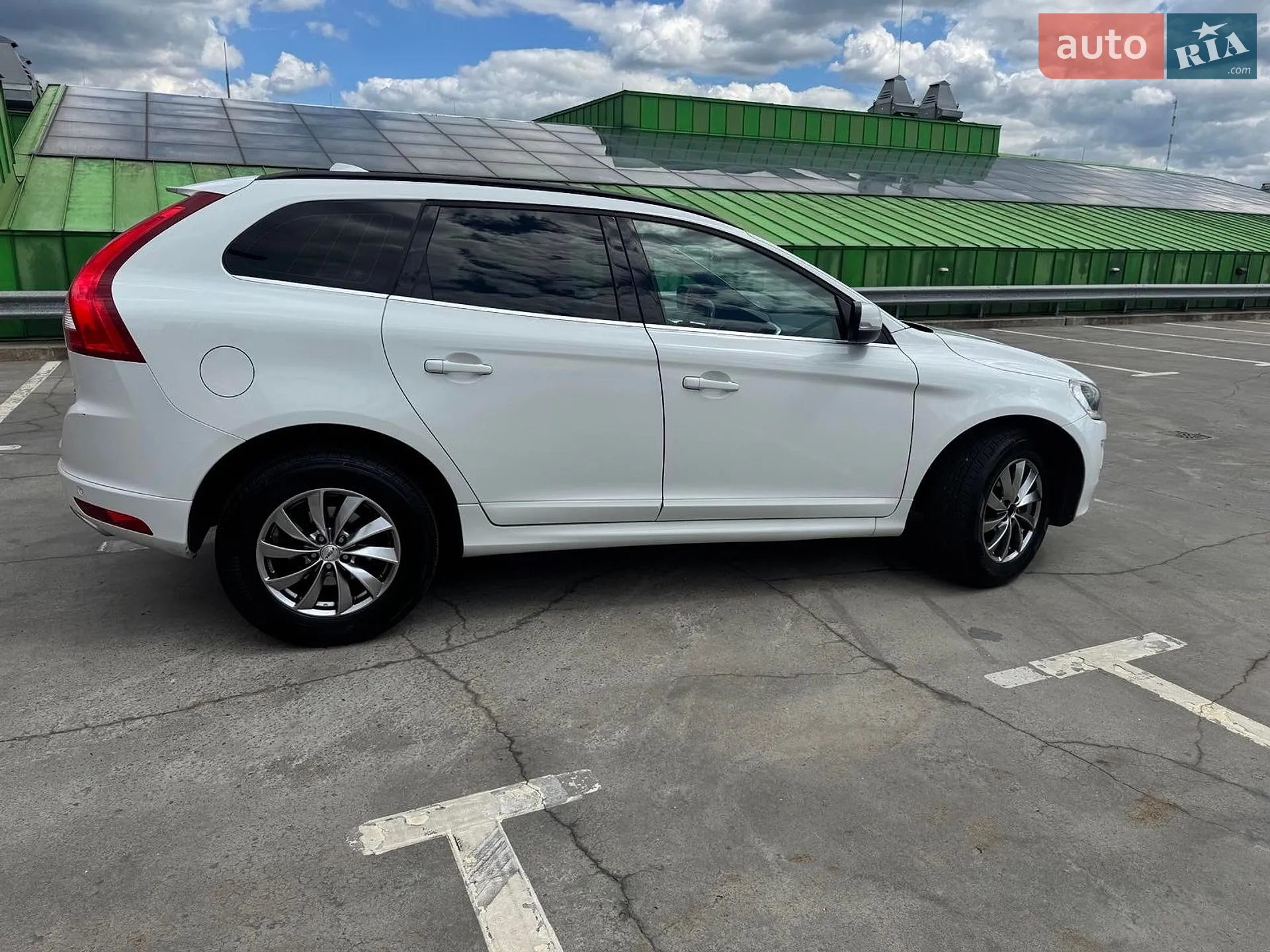 2013 Volvo XC60 - мініатюра 6