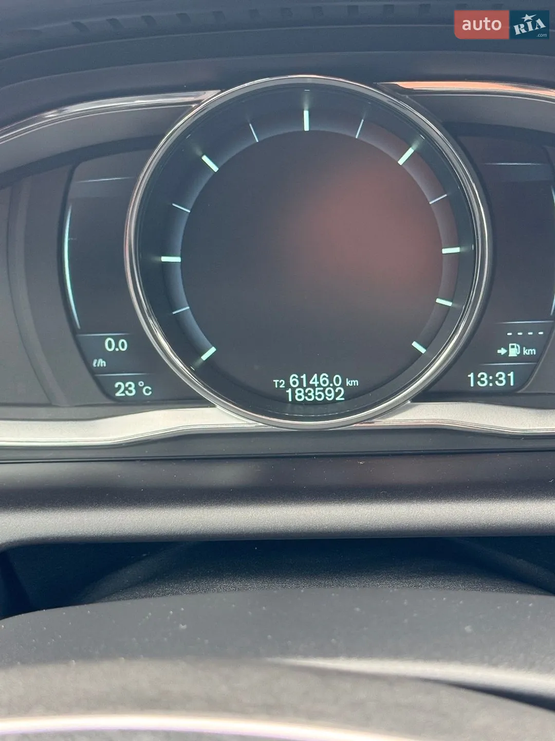 2013 Volvo XC60 - мініатюра 11