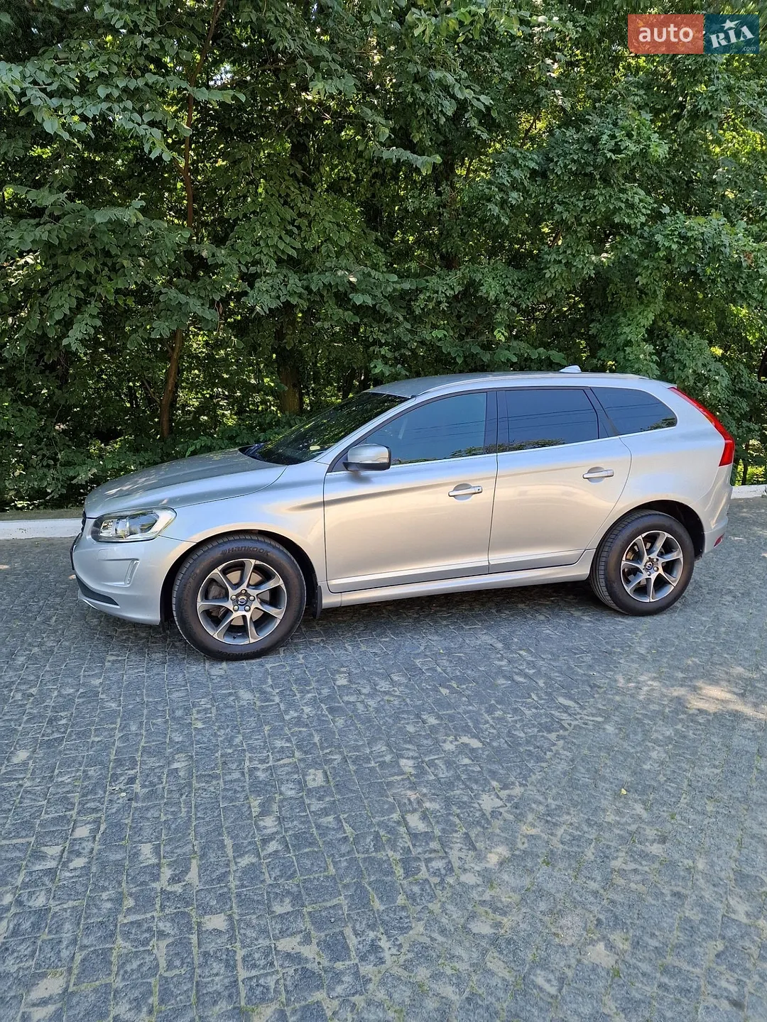 2015 Volvo XC60 - мініатюра 8