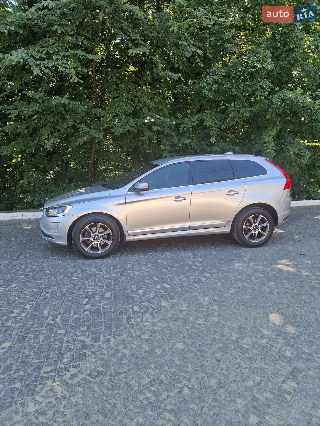 2015 Volvo XC60 - мініатюра 12