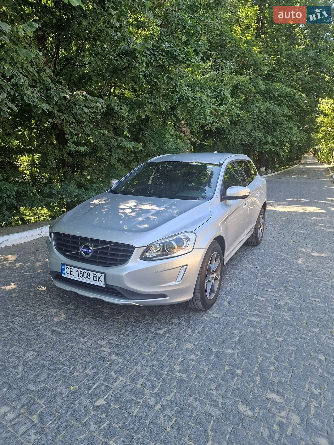 2015 Volvo XC60 - мініатюра 13