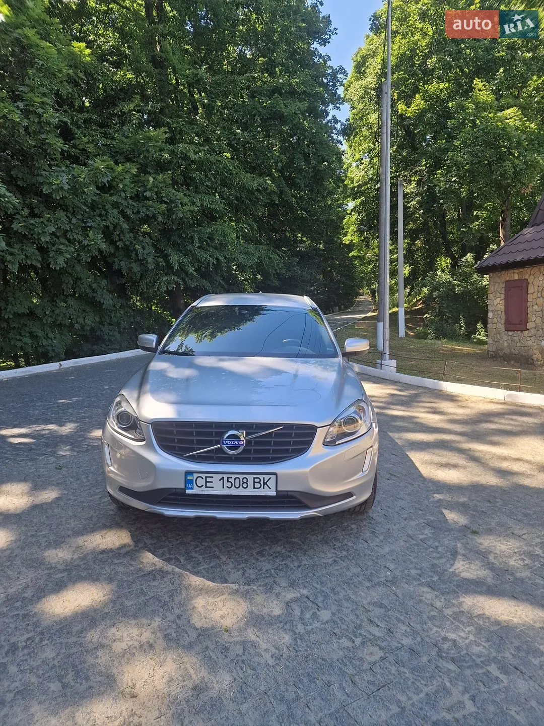 2015 Volvo XC60 - мініатюра 15
