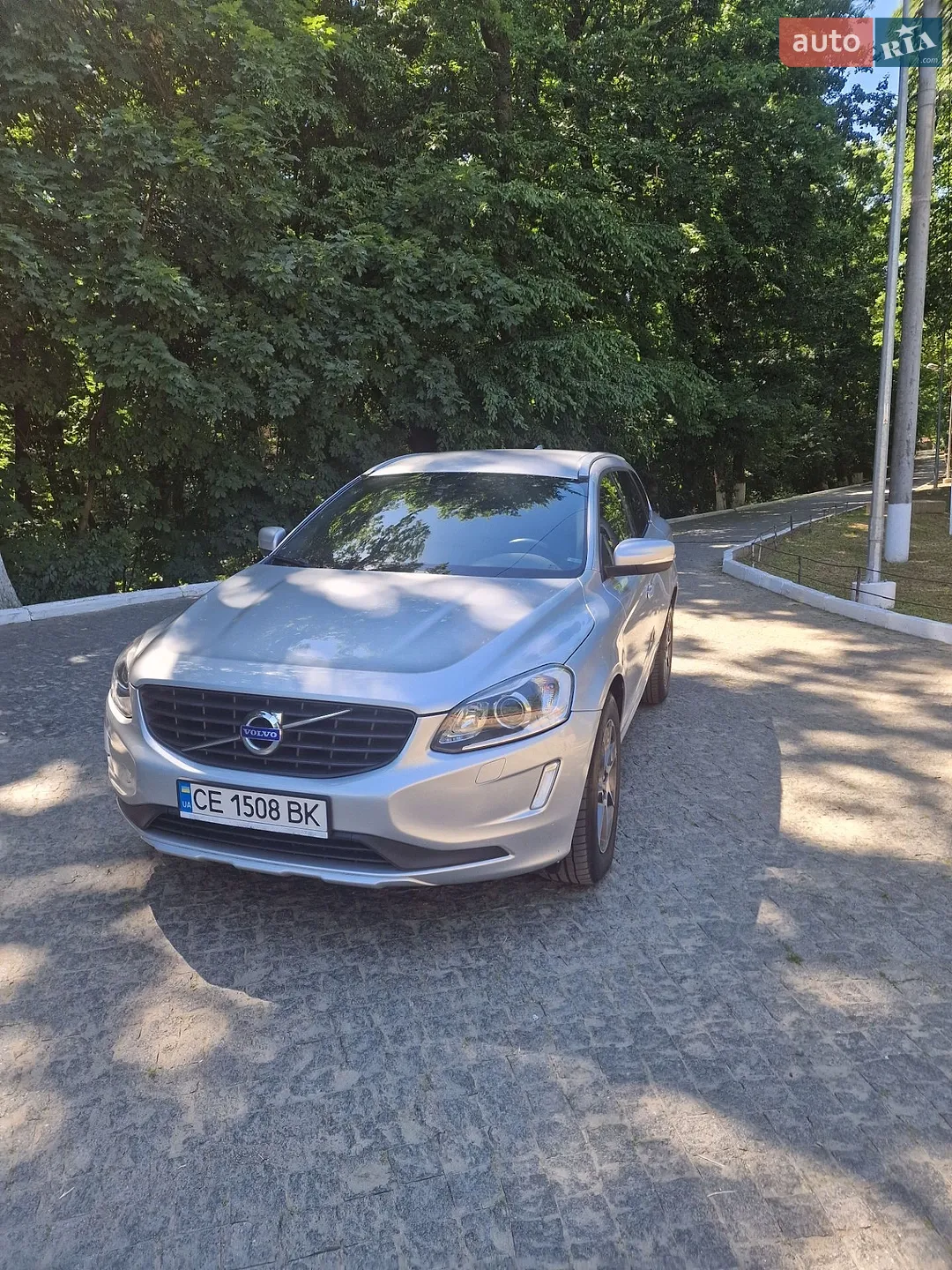 2015 Volvo XC60 - мініатюра 16
