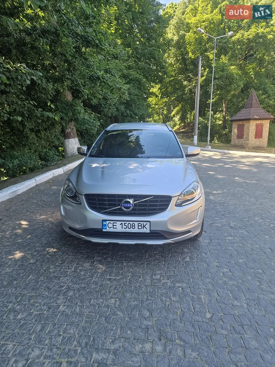 2015 Volvo XC60 - мініатюра 14
