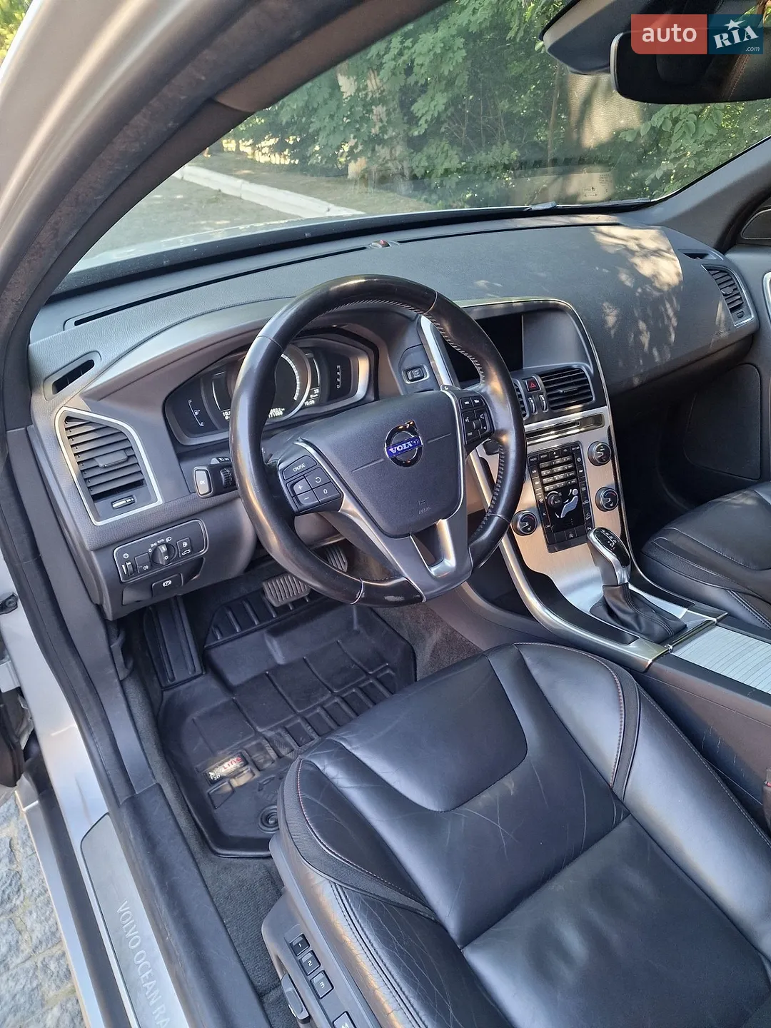 2015 Volvo XC60 - мініатюра 20