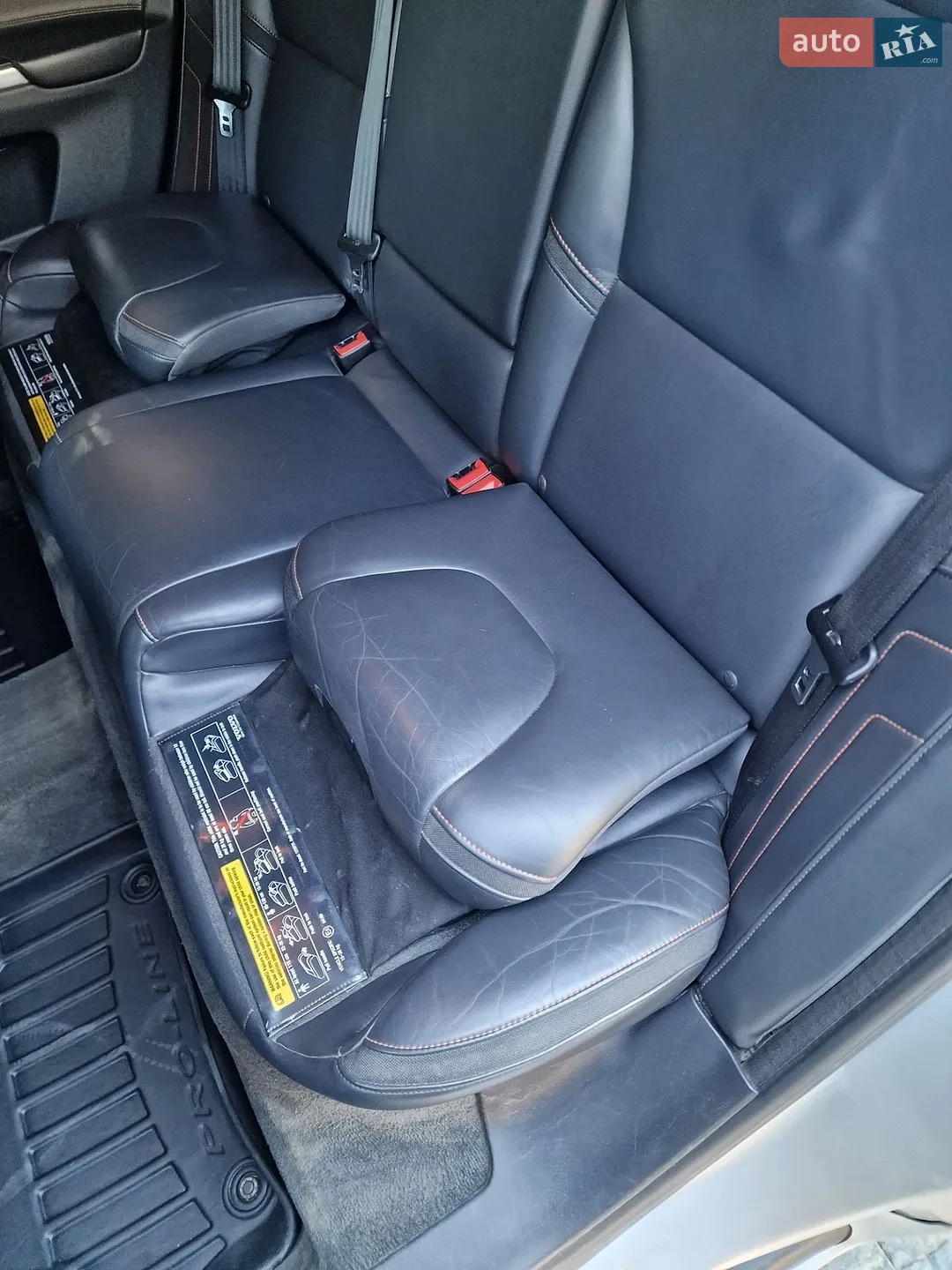 2015 Volvo XC60 - мініатюра 21
