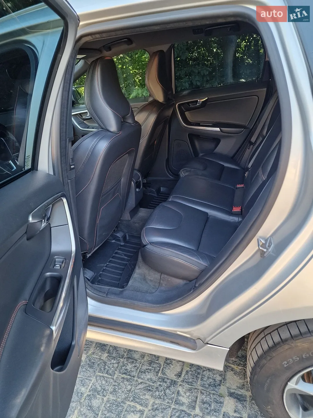 2015 Volvo XC60 - мініатюра 25