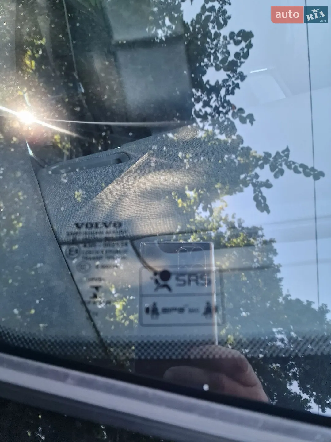2015 Volvo XC60 - мініатюра 26