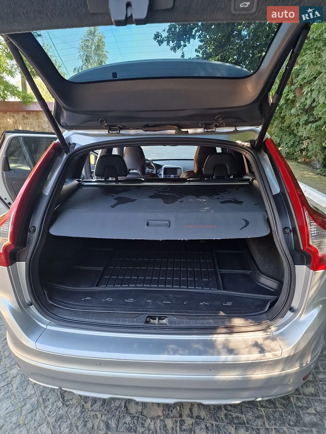 2015 Volvo XC60 - мініатюра 27