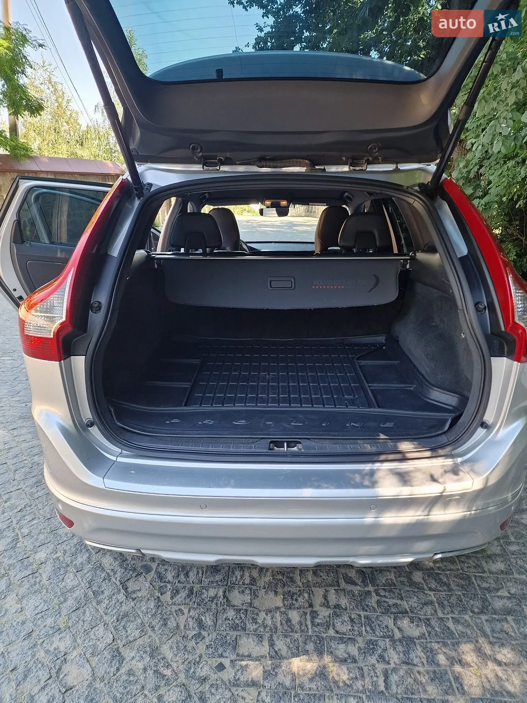 2015 Volvo XC60 - мініатюра 28