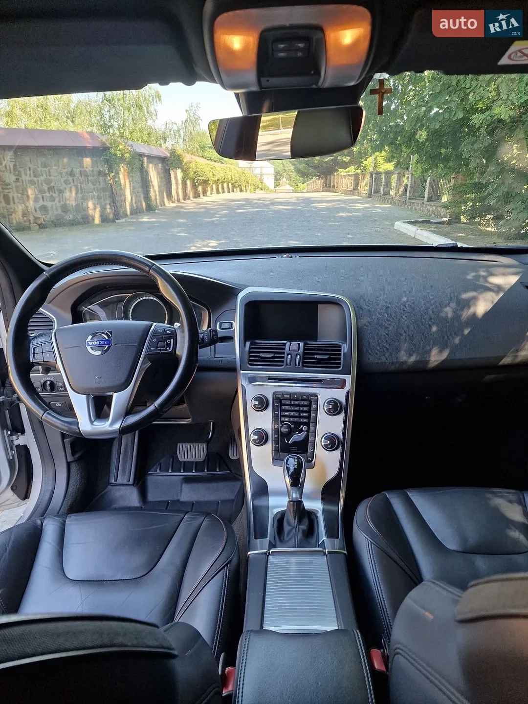 2015 Volvo XC60 - мініатюра 29