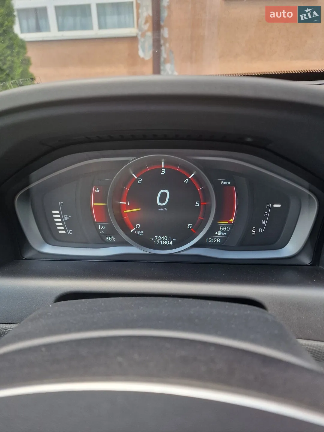 2015 Volvo XC60 - мініатюра 34