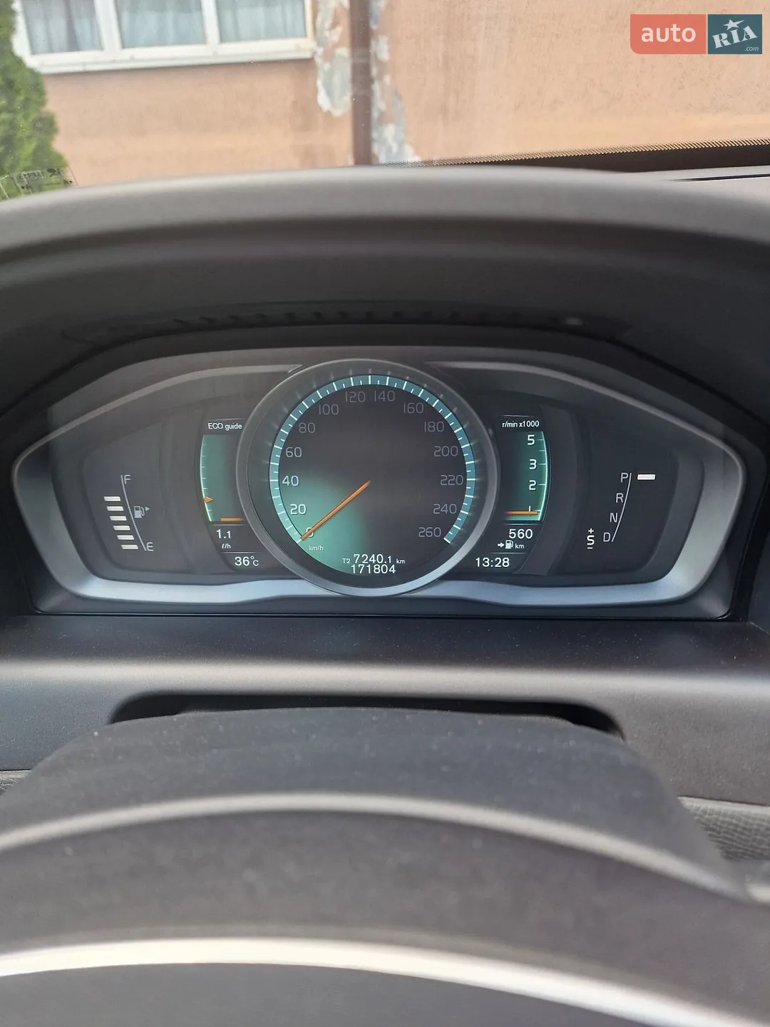 2015 Volvo XC60 - мініатюра 36