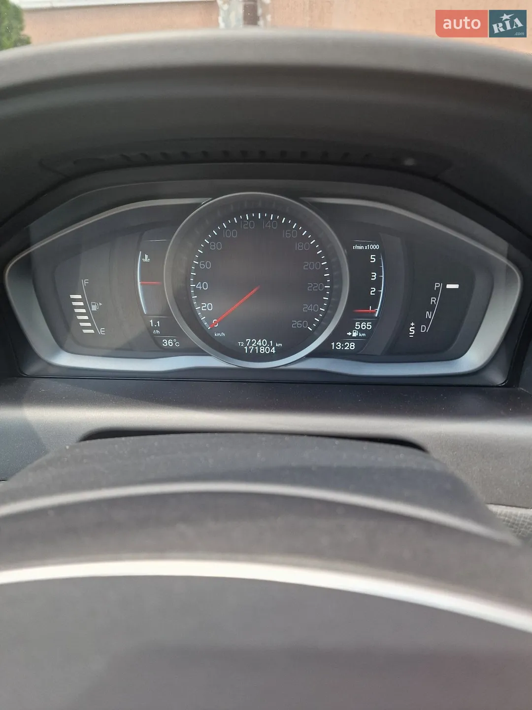 2015 Volvo XC60 - мініатюра 38