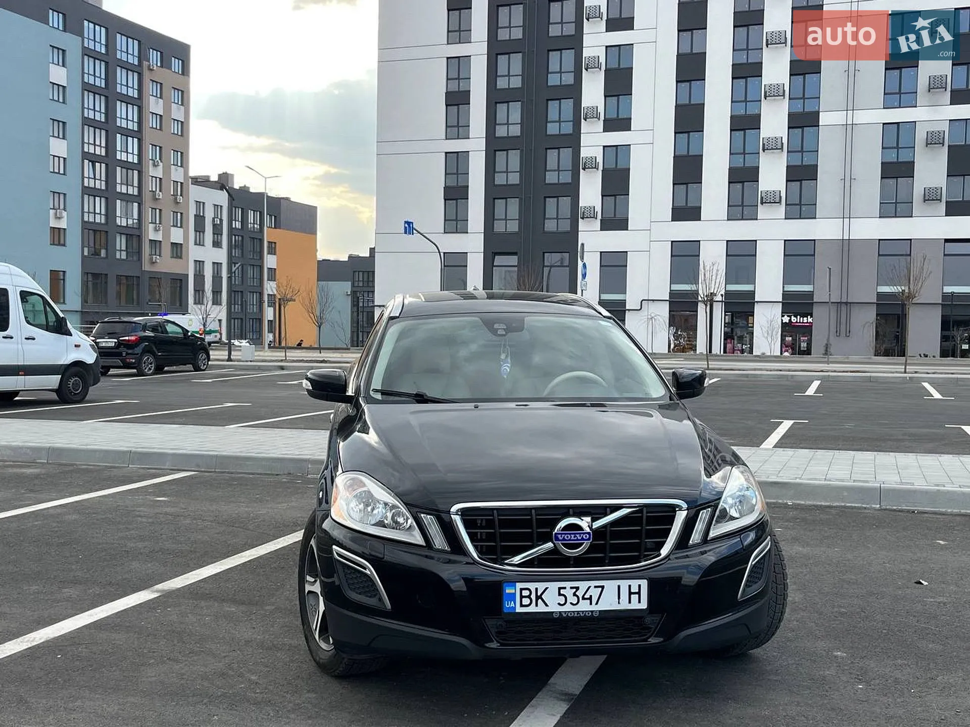 2011 Volvo XC60 - мініатюра 4