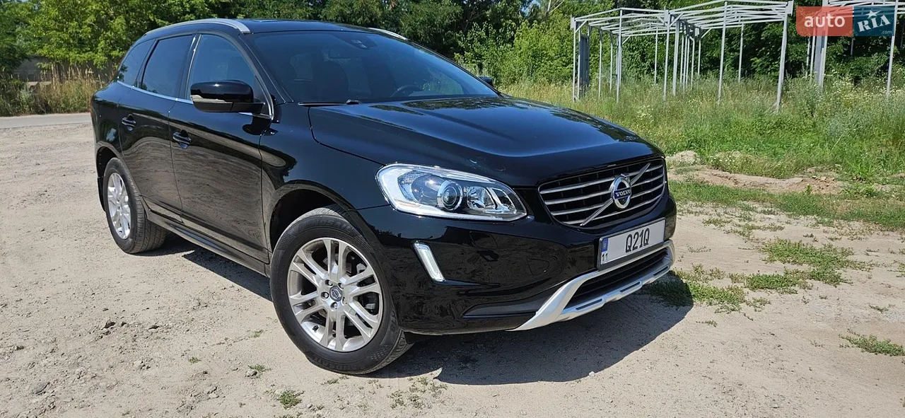 2012 Volvo XC60 - мініатюра 15