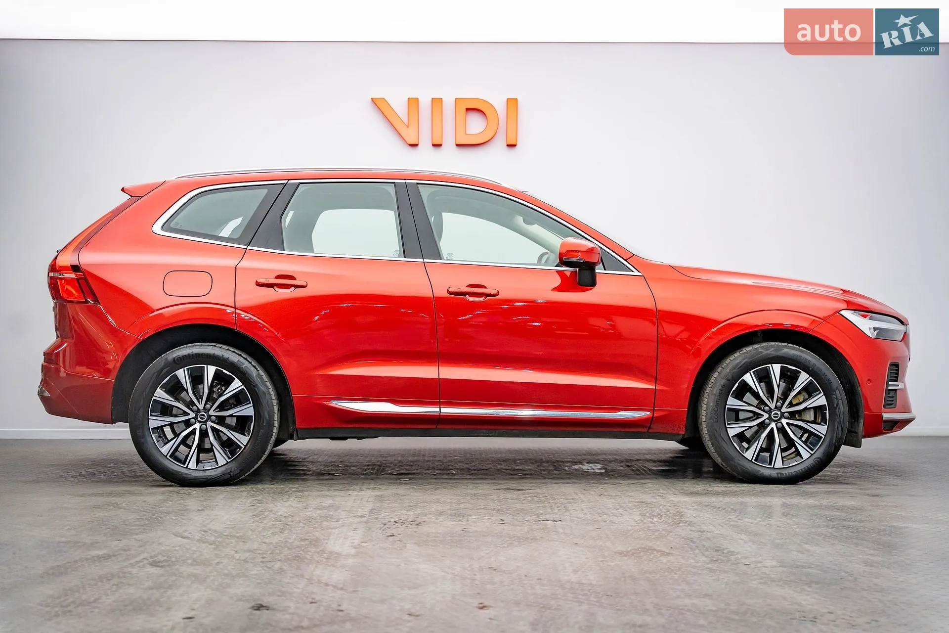2022 Volvo XC60 - мініатюра 4