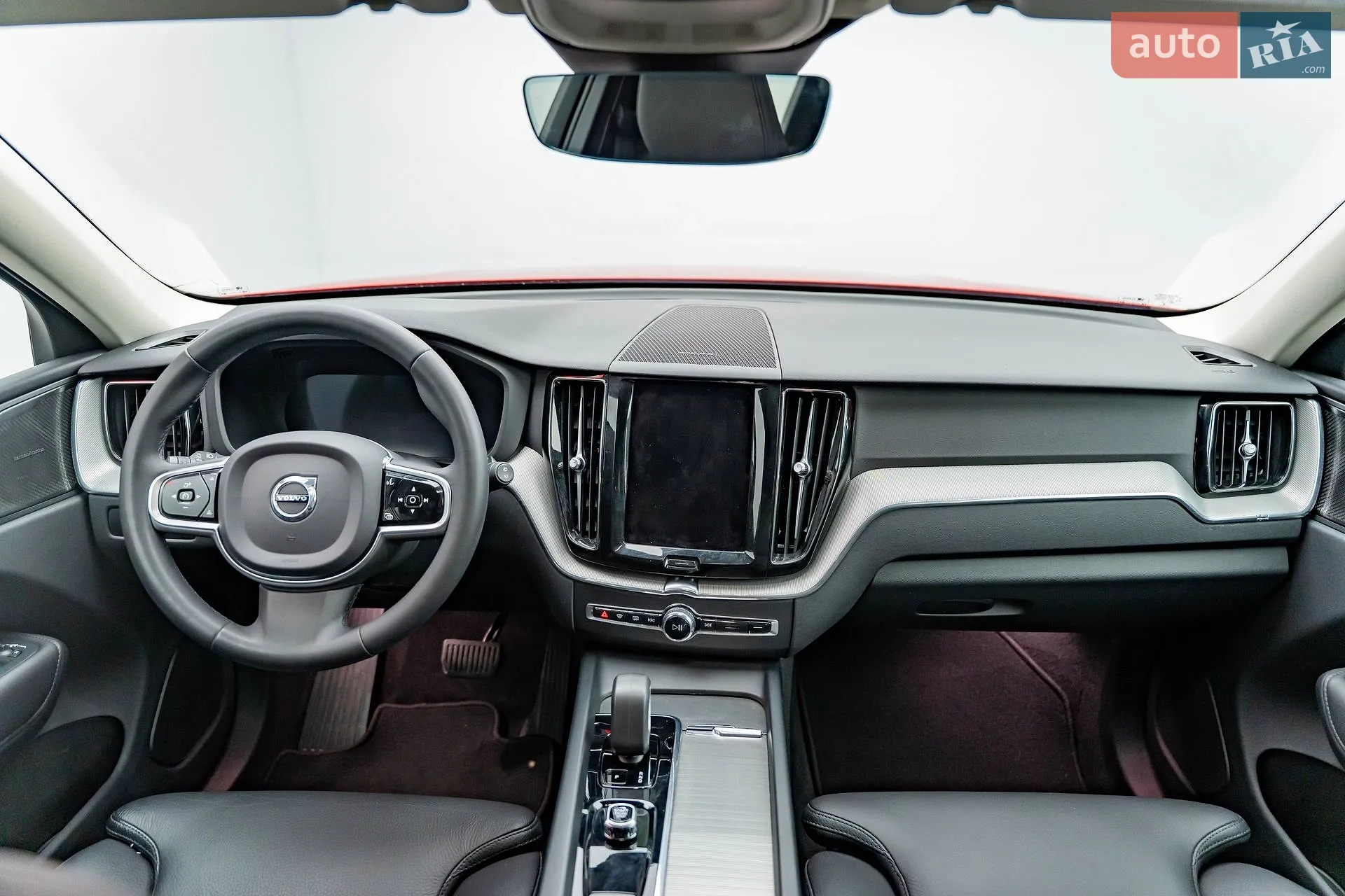 2022 Volvo XC60 - мініатюра 13