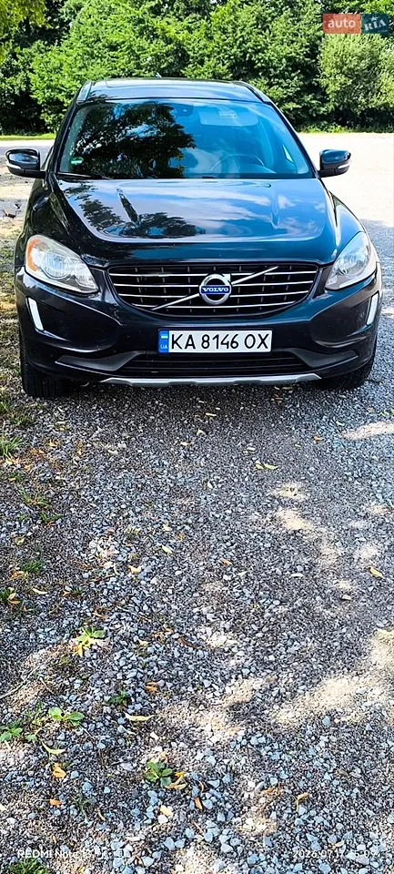 2016 Volvo XC60 - мініатюра 26