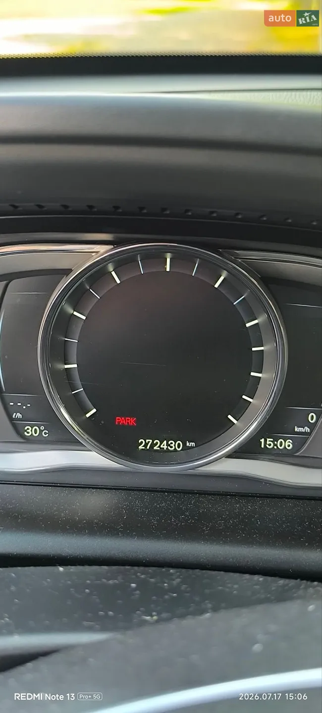 2015 Volvo XC60 - мініатюра 8